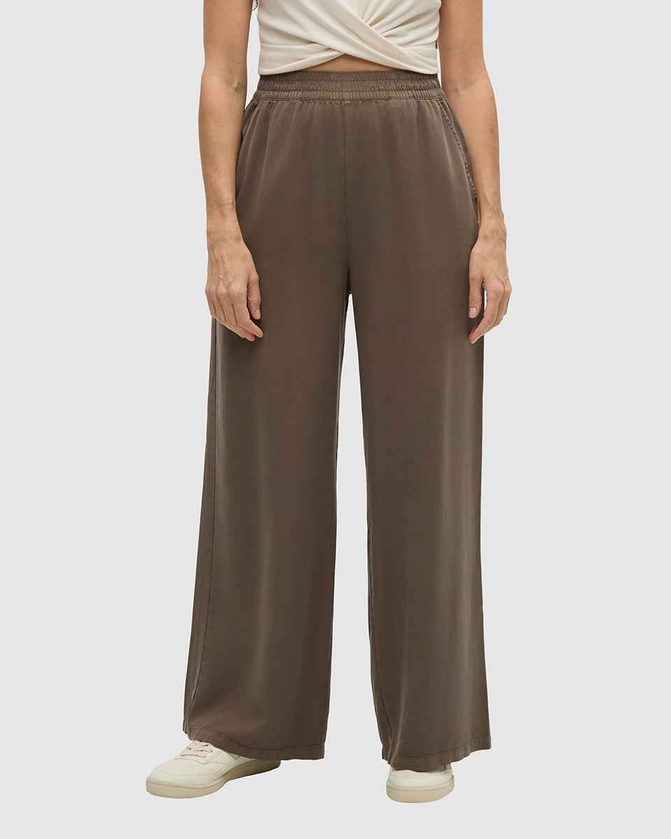 Kaslo Pant