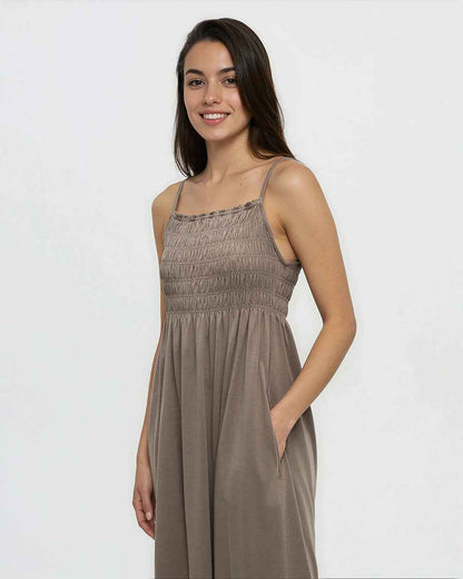 Driftwood Dress