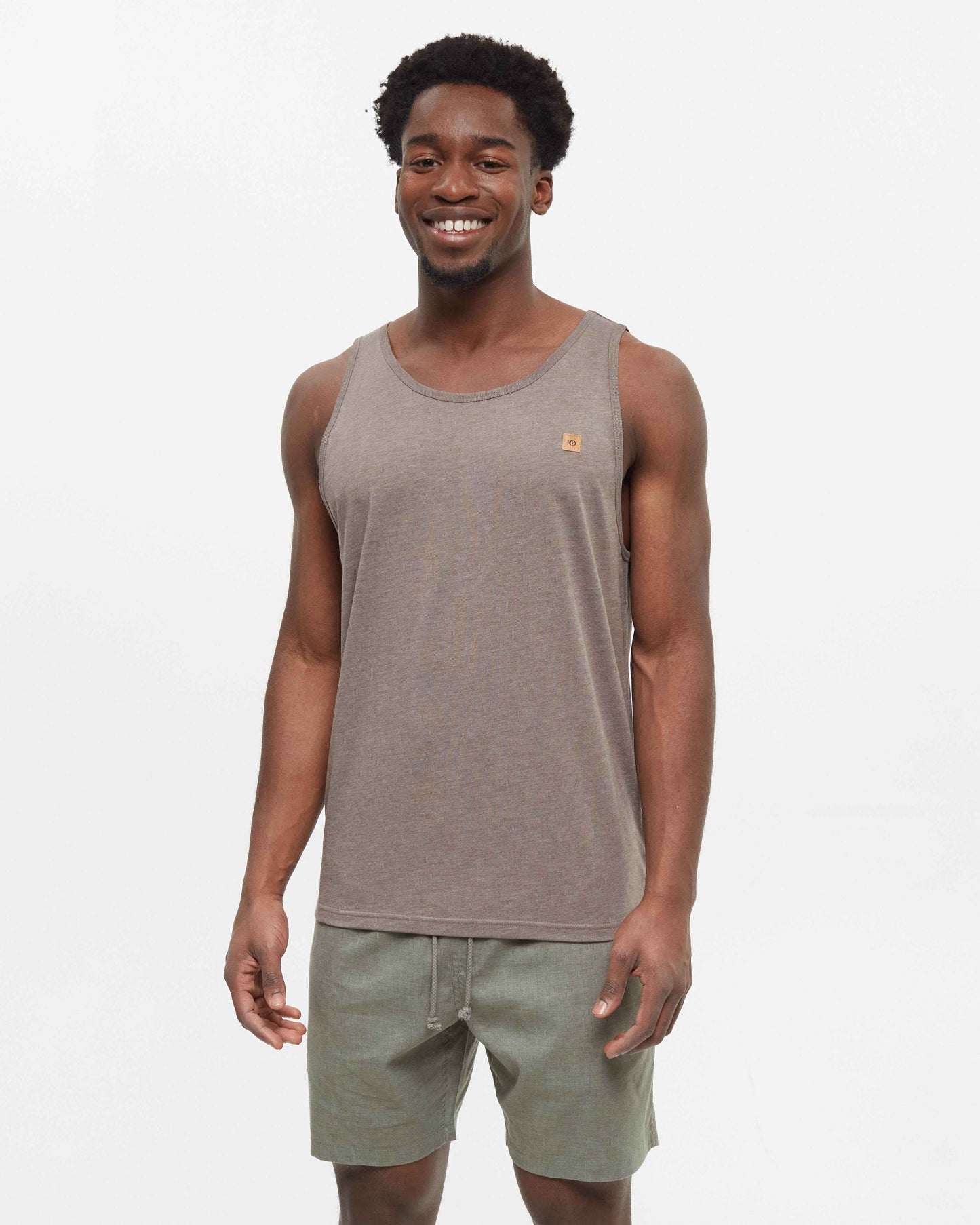 Pender Tank