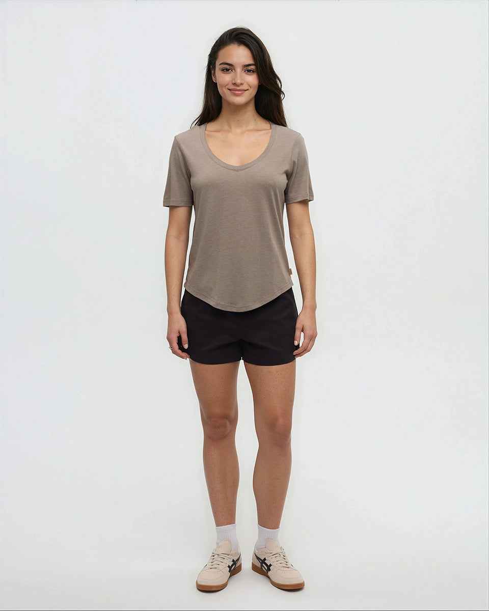 TreeBlend Brackley T-Shirt