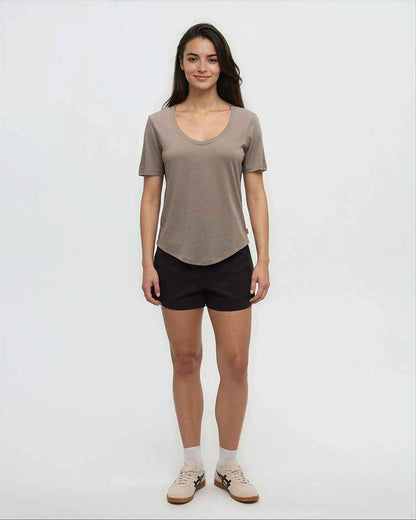 TreeBlend Brackley T-Shirt
