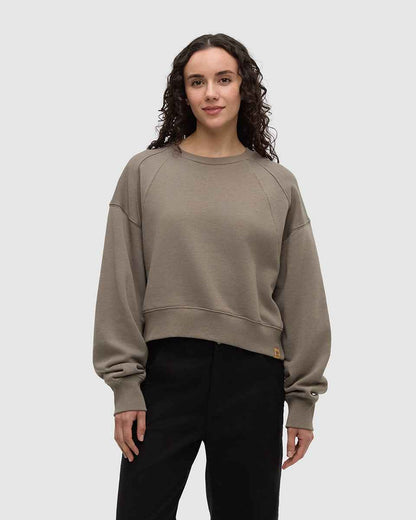 Bluffs Cropped Crew