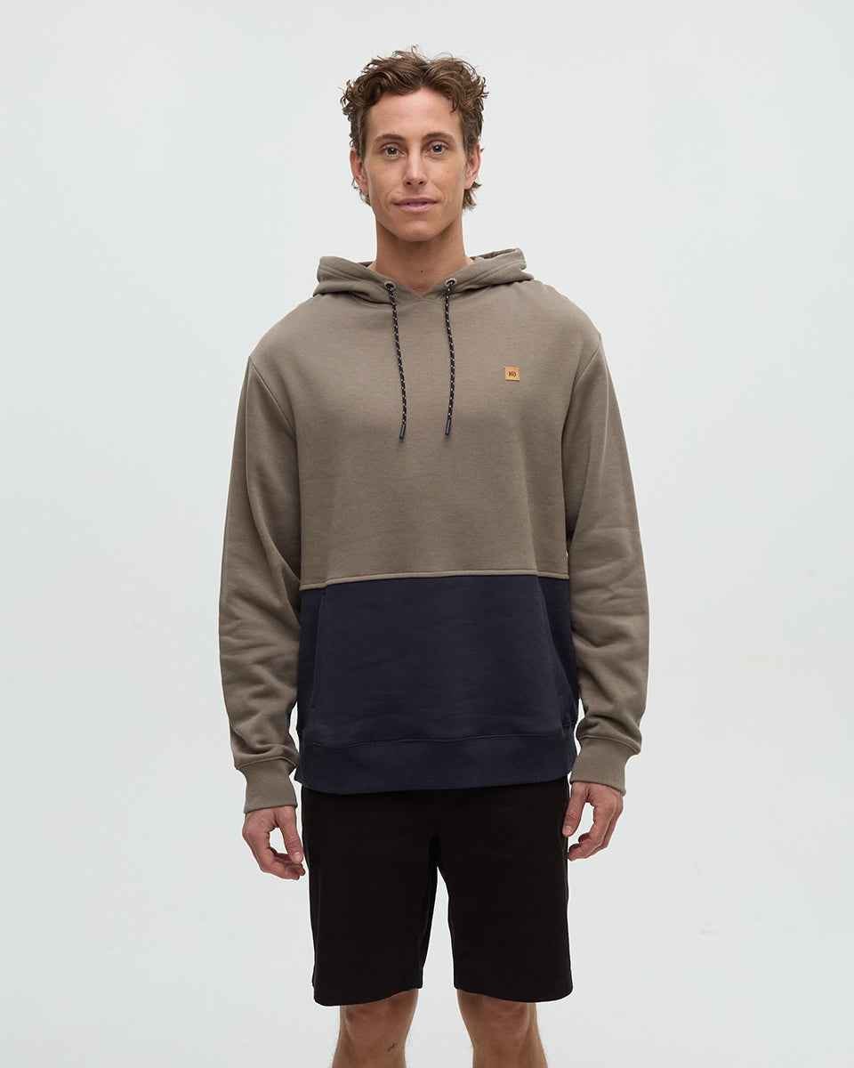 Howson Hoodie