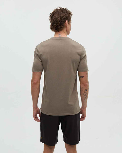 Lake Life Logo T-Shirt