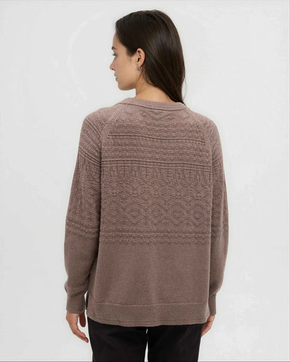 Mesa Sweater