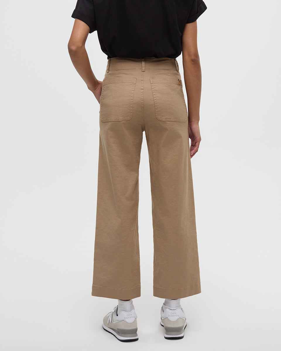 Slocan Pant