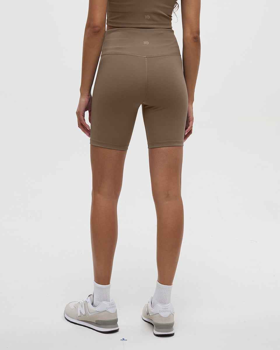 Grouse Bike Short