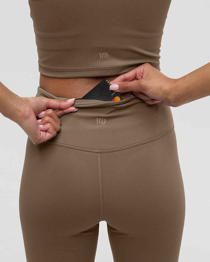 Grouse Bike Short