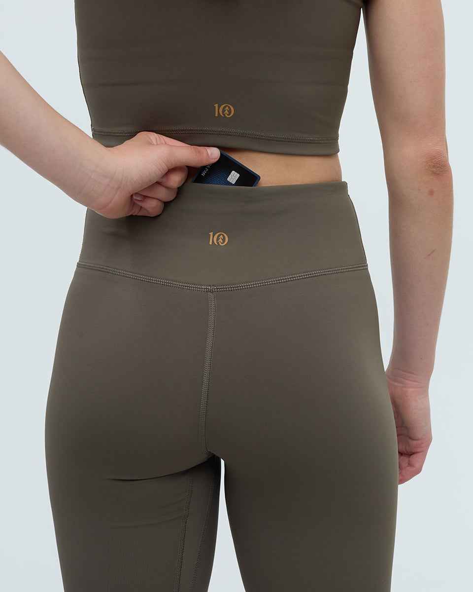 Granville Legging