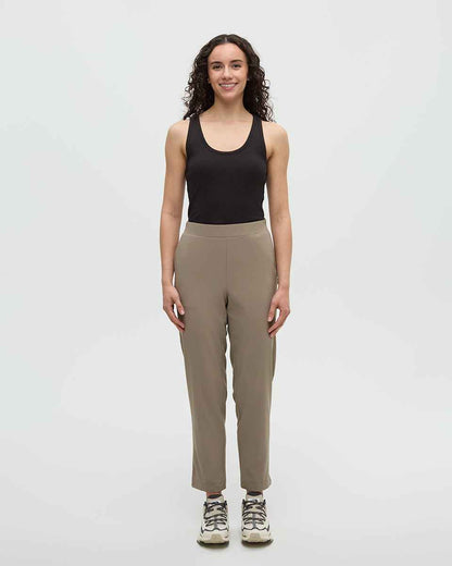 Saturna Pant