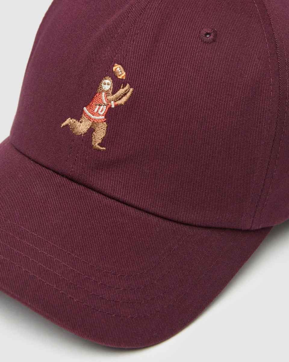 Sasquatch Peak Hat