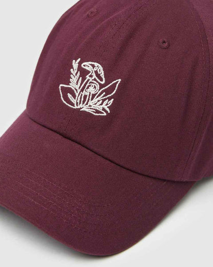 Understory Peak Hat