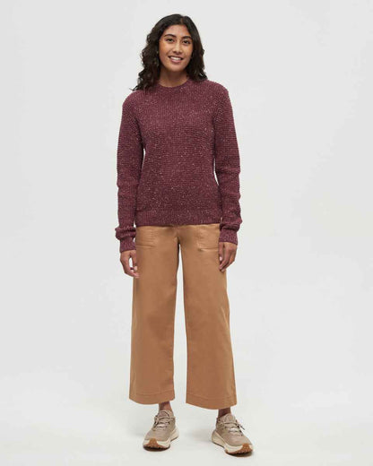 Morrell Sweater