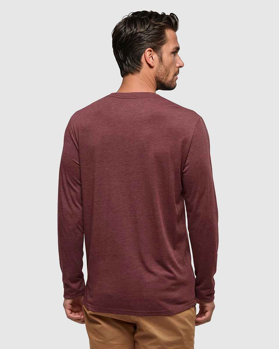 Sasquatch Longsleeve