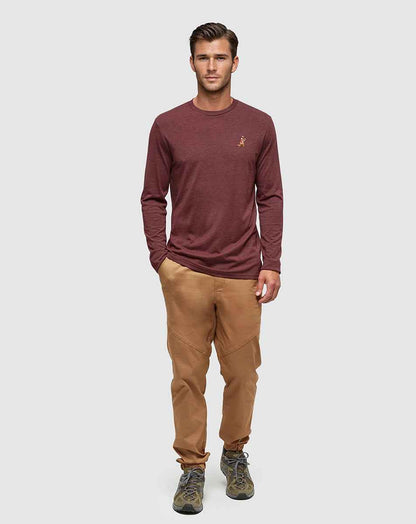 Sasquatch Longsleeve