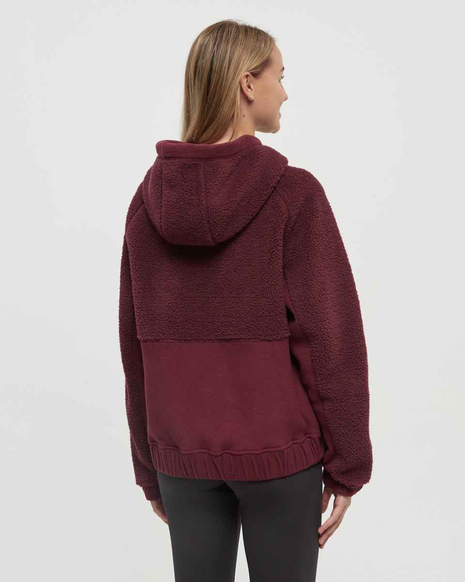 Snowcrest Full Zip