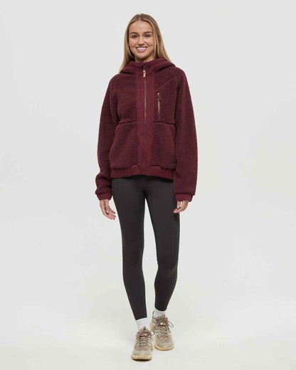 Snowcrest Full Zip