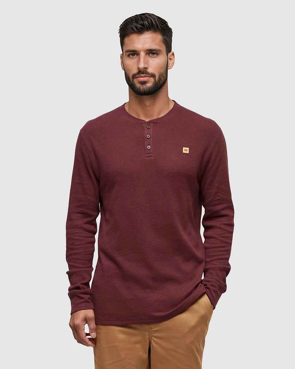 Freemont Henley