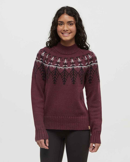 Haynes Sweater