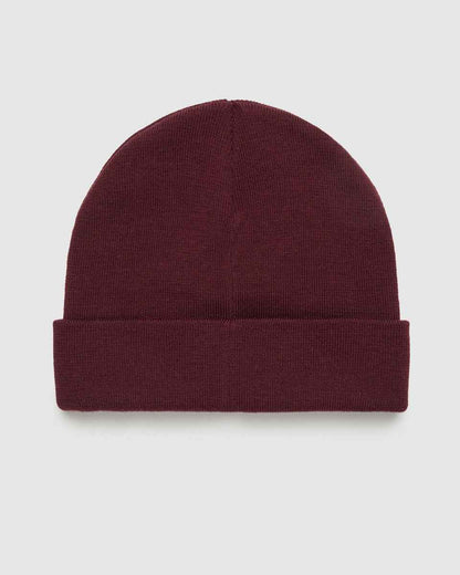 Wool Kurt Beanie