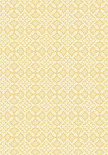 Ciao Bella Vellum Sparkling Christmas Paper Patterns A4 6/Pkg