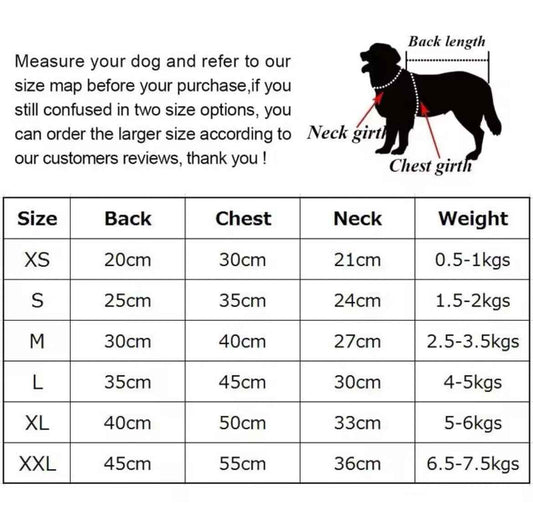 Adidog Dog Tracksuit | Streetwear Athletic Dog Outfit