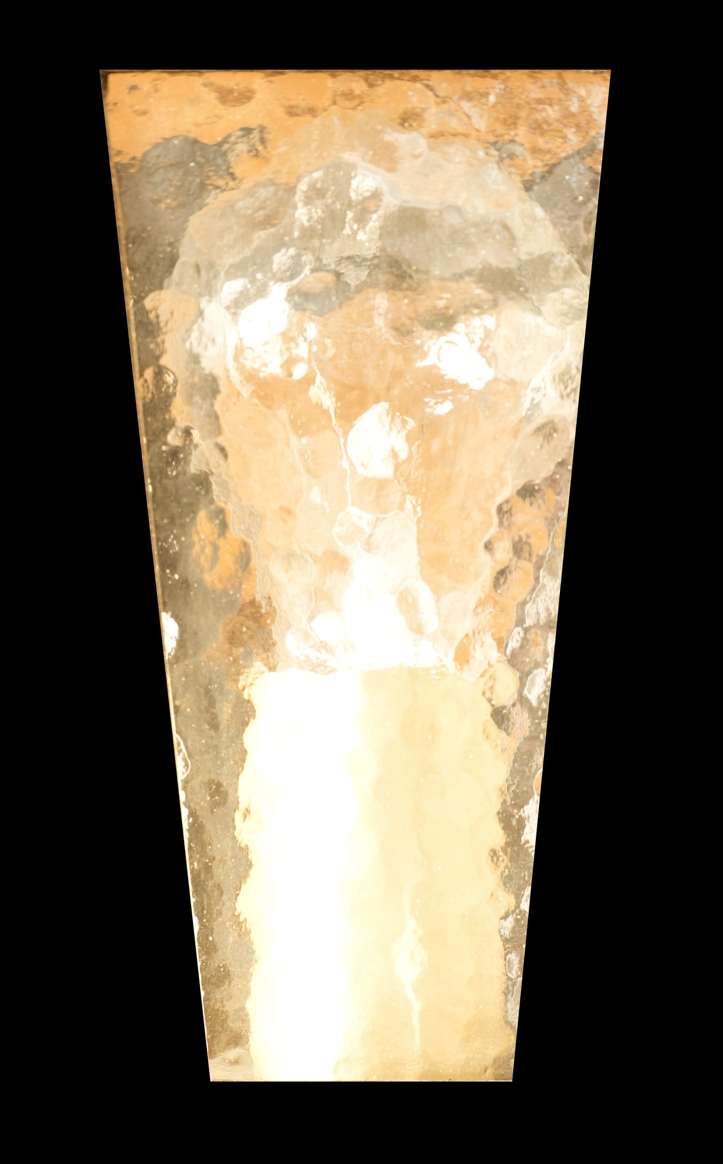Verre de remplacement collection à 6 faces grand