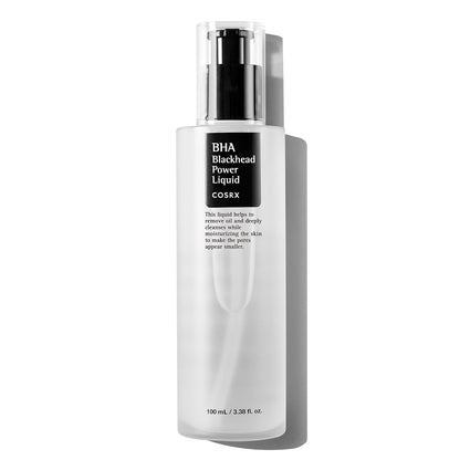 COSRX Bha Blackhead Power Liquid 100ml