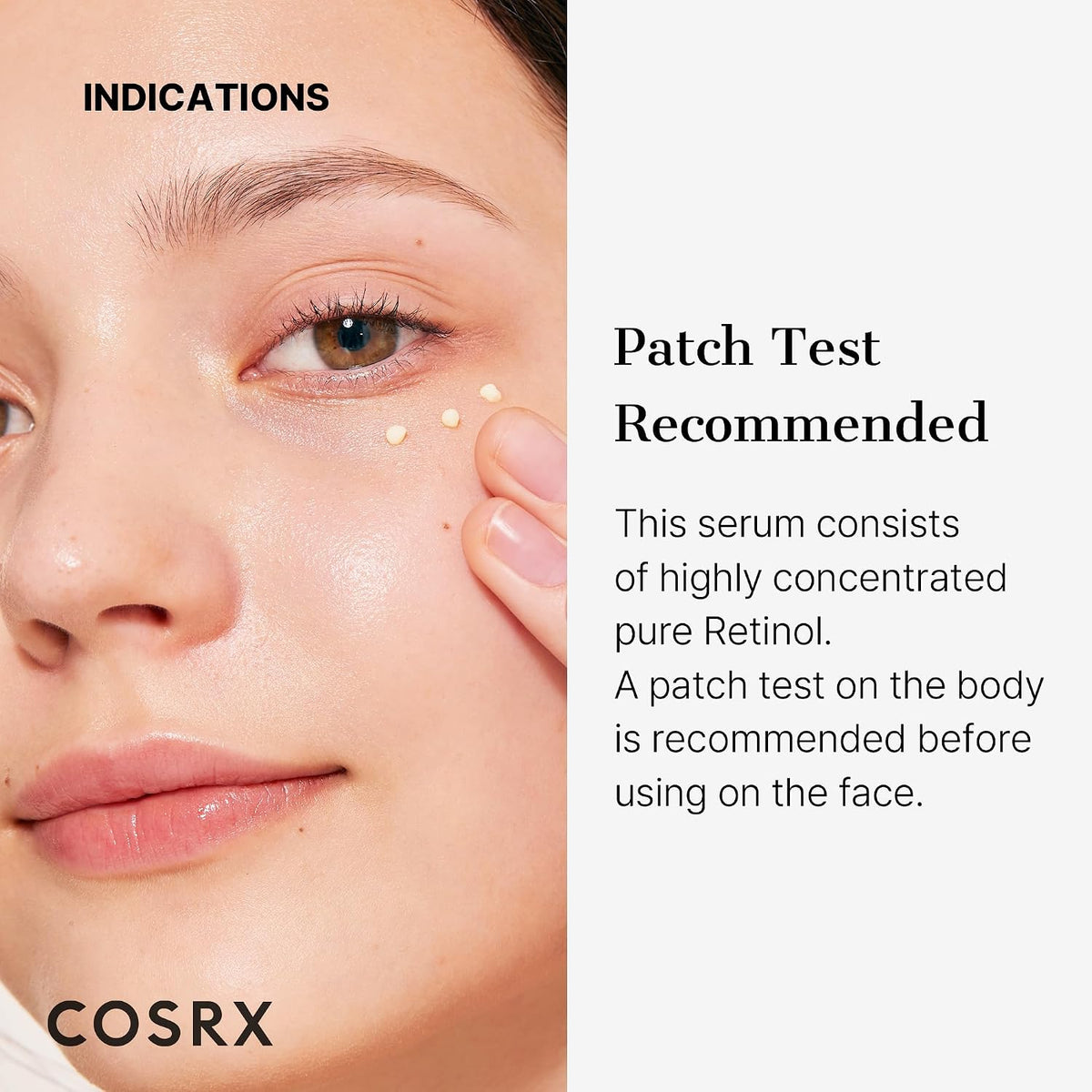 COSRX The Retinol 0.1 Cream 20ml