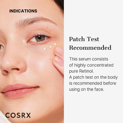 COSRX The Retinol 0.1 Cream 20ml