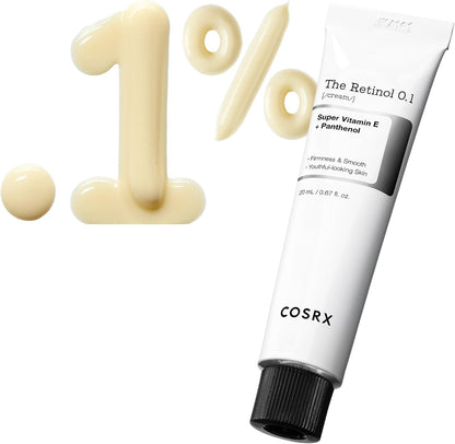 COSRX The Retinol 0.1 Cream 20ml