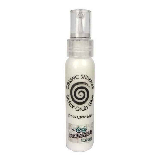 Cosmic Shimmer Andy Skinner Quick Grab Glue