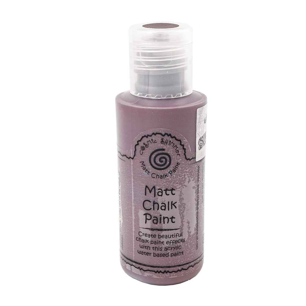 Cosmic Shimmer Andy Skinner Matt Chalk Paint 50ml