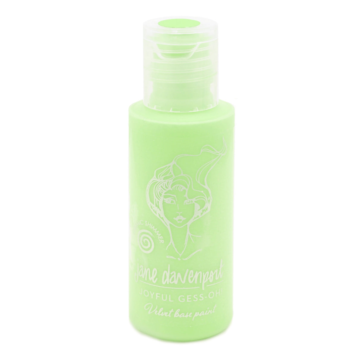Cosmic Shimmer Jane Davenport Joyful Gess-Oh! 50ml