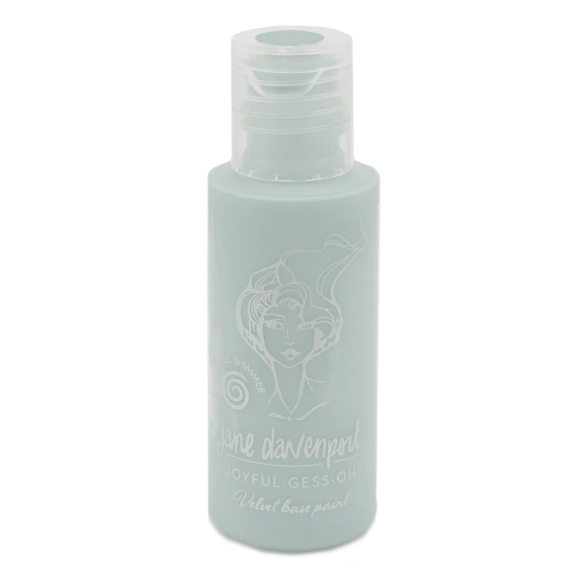 Cosmic Shimmer Jane Davenport Joyful Gess-Oh! 50ml