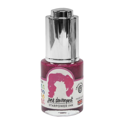 Cosmic Shimmer Jane Davenport Starpower Ink 20ml