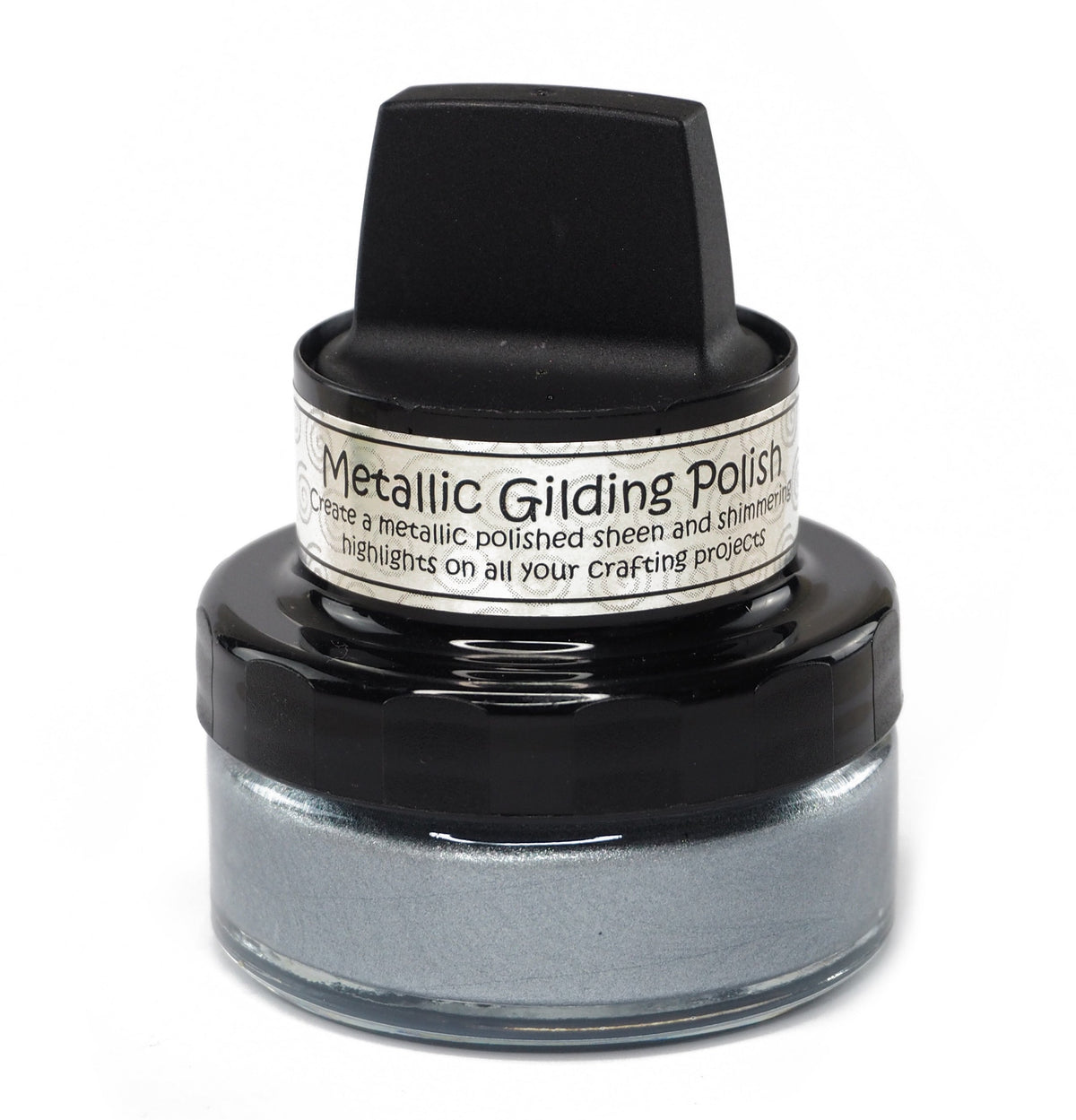 Cosmic Shimmer Metallic Gilding Polish