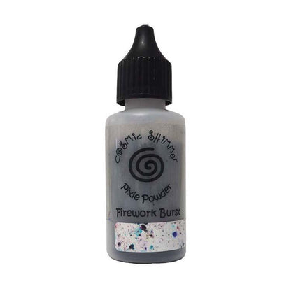 Cosmic Shimmer Pixie Powder