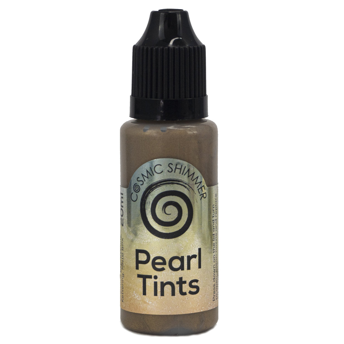 Cosmic Shimmer Pearl Tints