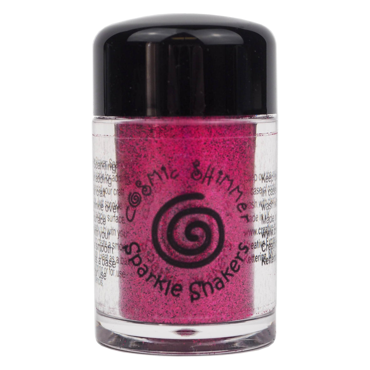 Cosmic Shimmer Sparkle Shaker