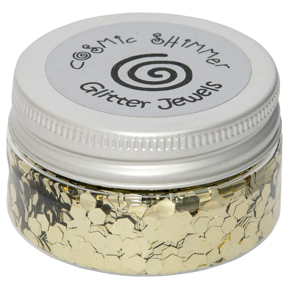 Cosmic Shimmer Glitter Jewels