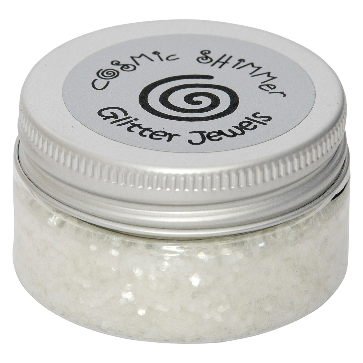 Cosmic Shimmer Glitter Jewels