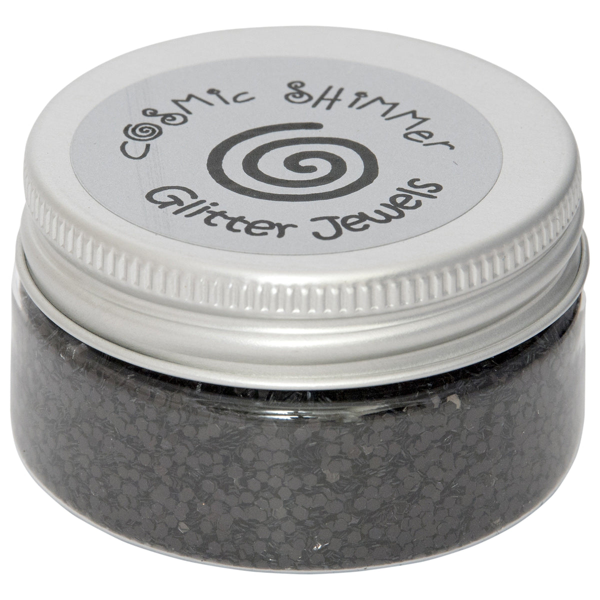 Cosmic Shimmer Glitter Jewels