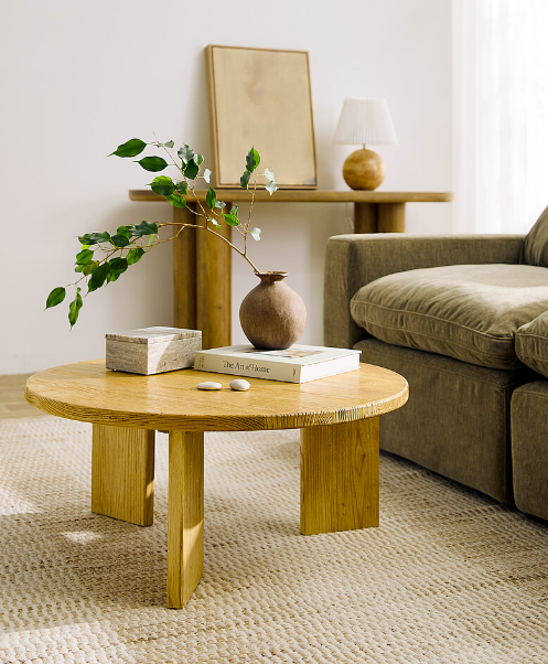 Couchtisch "Toscana"
