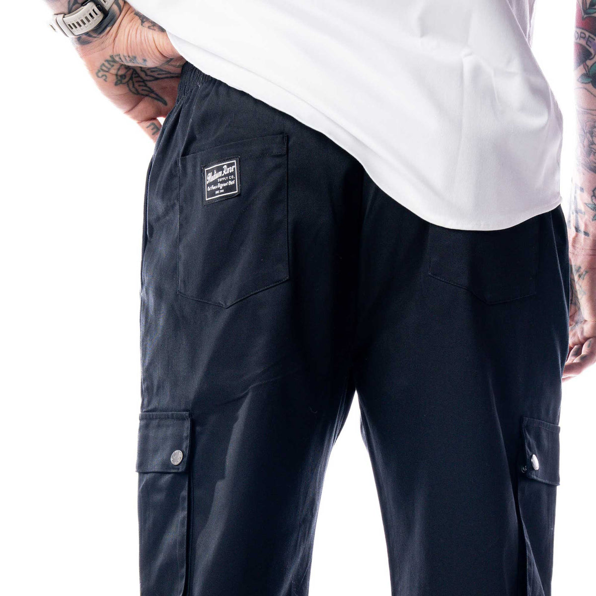 Cargo Pant