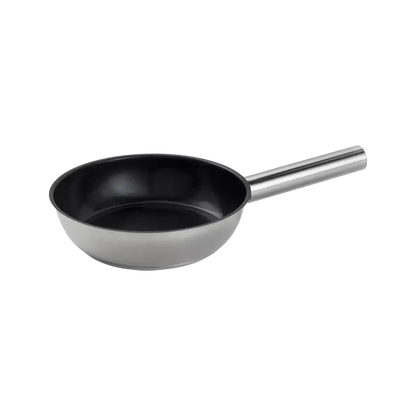 COMBEKK | Keramik-Edelstahl-Bratpfanne 20cm