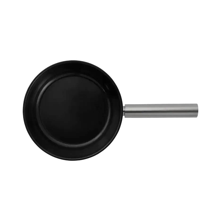 COMBEKK | Keramik-Edelstahl-Bratpfanne 20cm