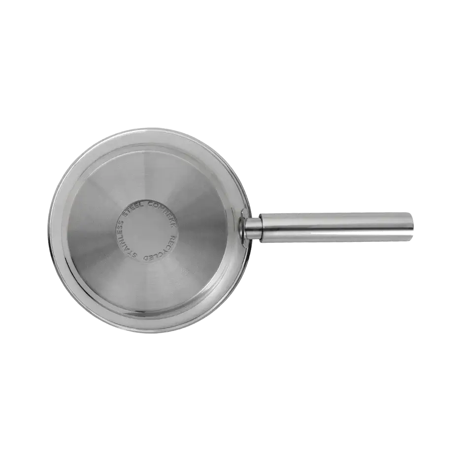 COMBEKK | Keramik-Edelstahl-Bratpfanne 20cm