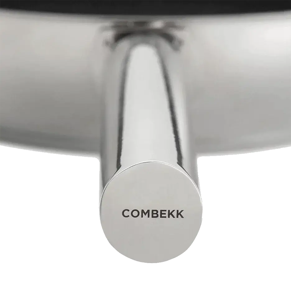 COMBEKK | Keramik-Edelstahl-Bratpfanne 20cm