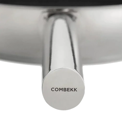COMBEKK | Keramik-Edelstahl-Bratpfanne 20cm